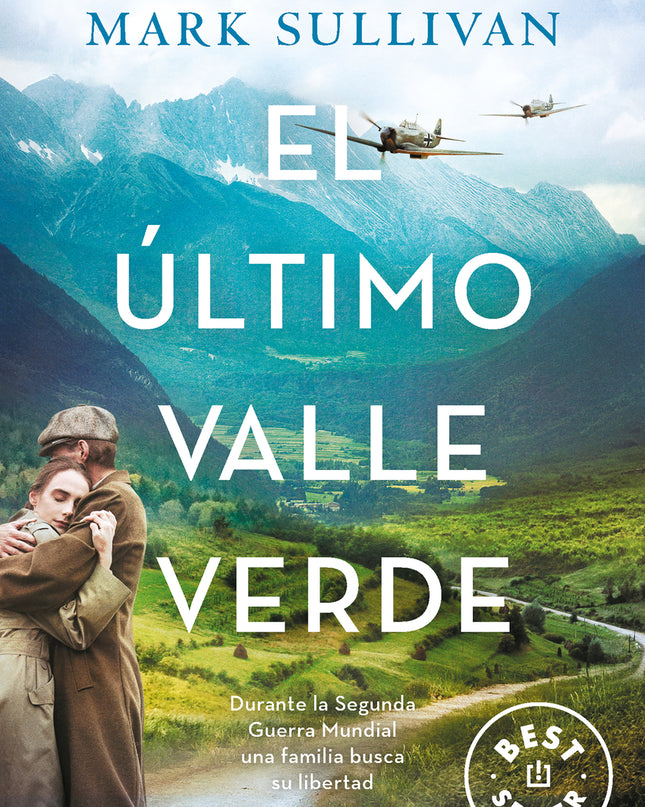 El último Valle Verde