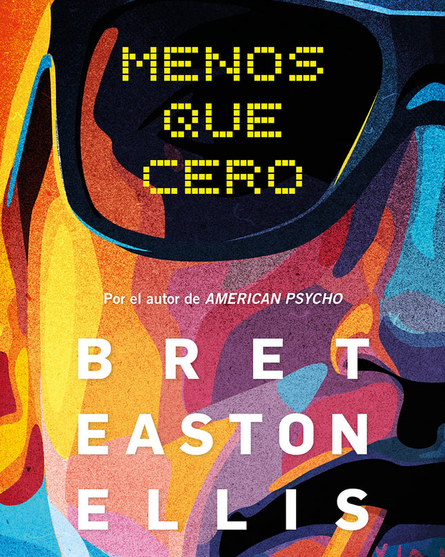 Menos Que Cero