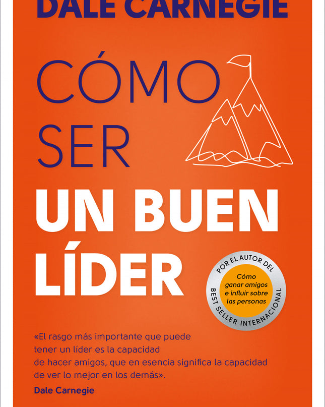 Cómo Ser Un Buen Lider