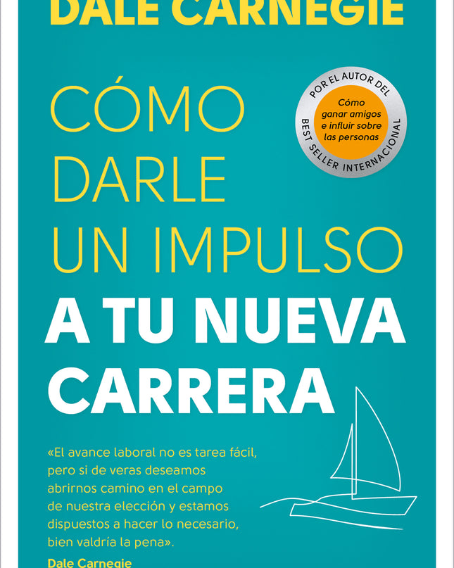 Cómo Darle Un Impulso A Tu Nueva Carrera