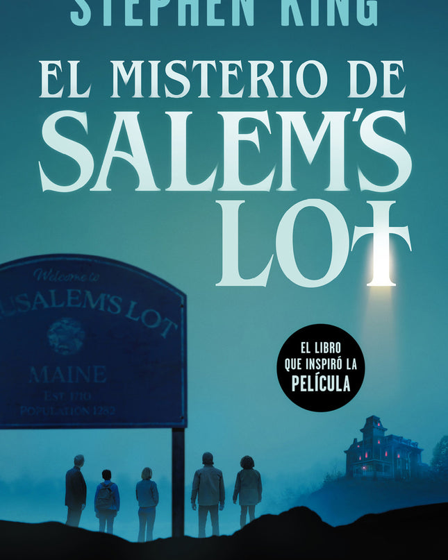 El Misterio De Salem's Lot