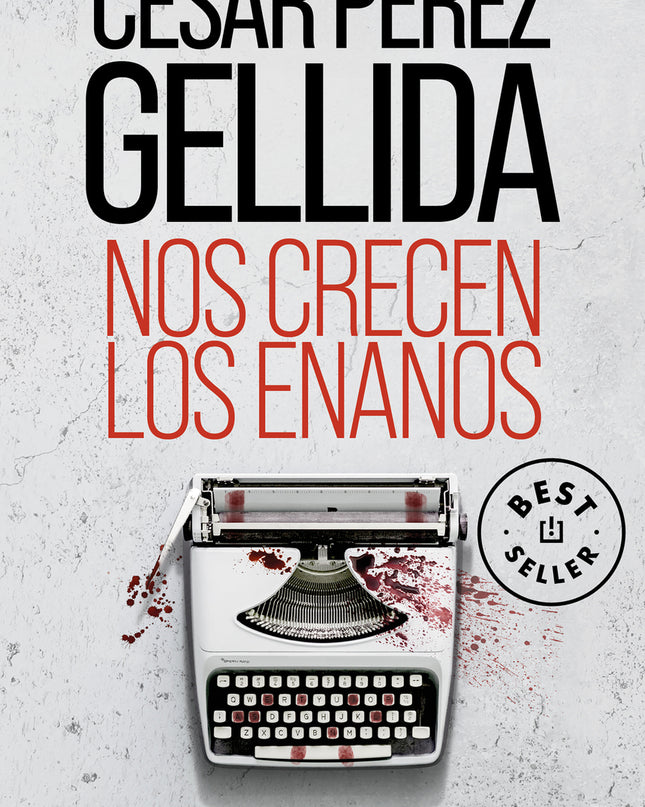 Nos Crecen Los Enanos