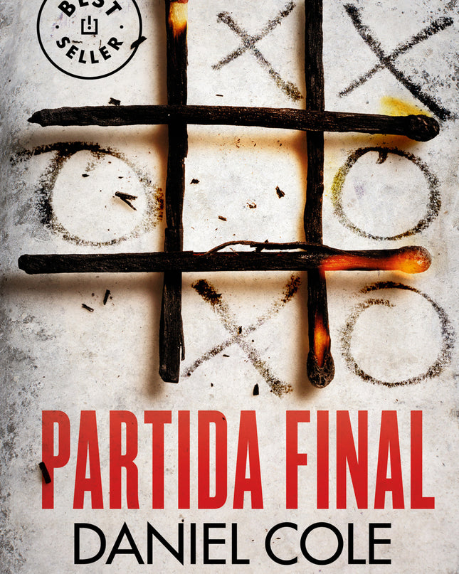 Partida Final