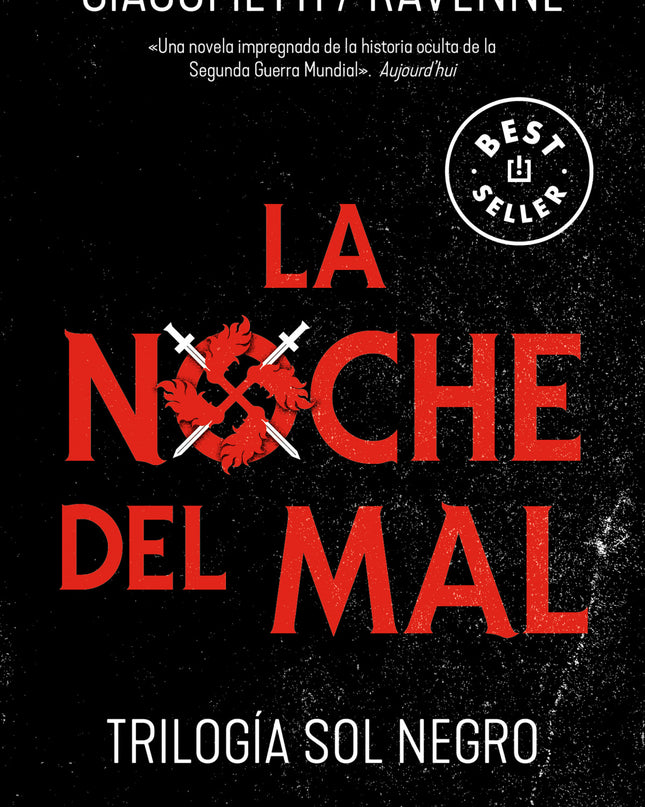 Noche Del Mal, La