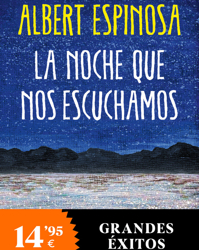 La Noche Que Nos Escuchamos