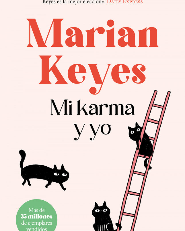 Mi Karma Y Yo
