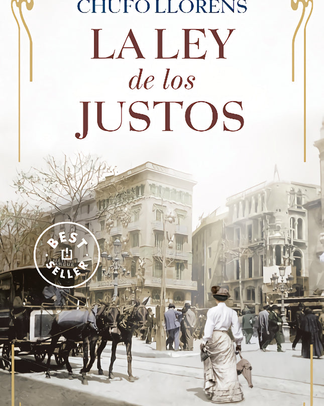 La Ley De Los Justos