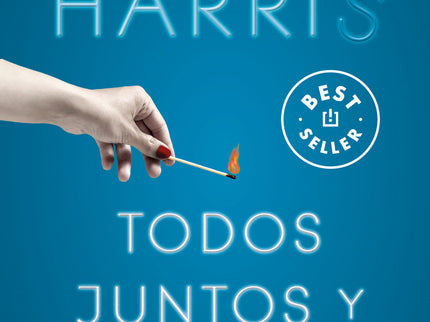 Todos Juntos Y Muertos (sookie Stackhouse 7)