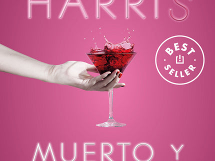 Muerto Y Enterrado (sookie Stackhouse 9)