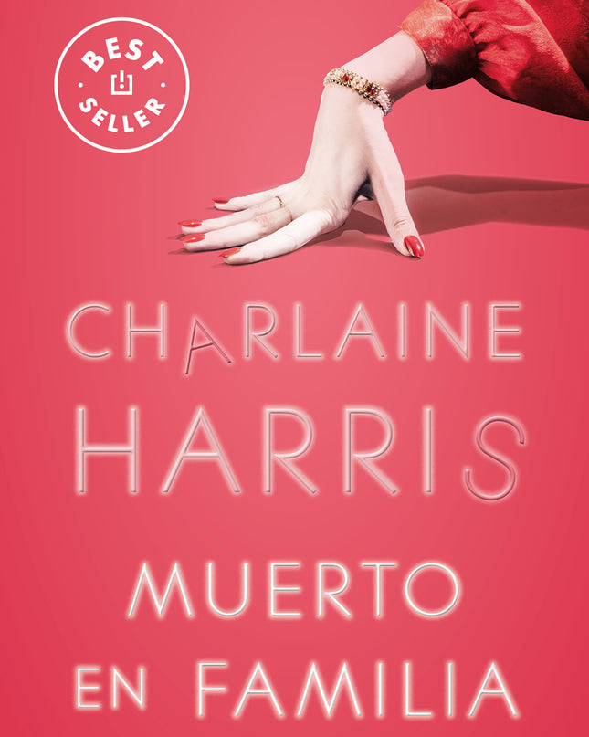 Muerto En Familia (sookie Stackhouse 10)