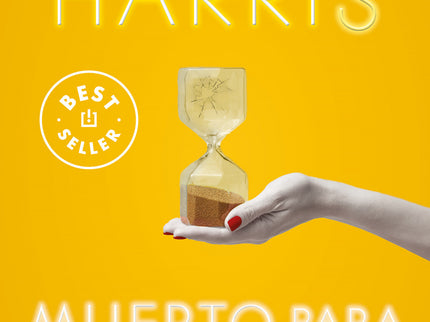 Muerto Para Siempre (sookie Stackhouse 13)