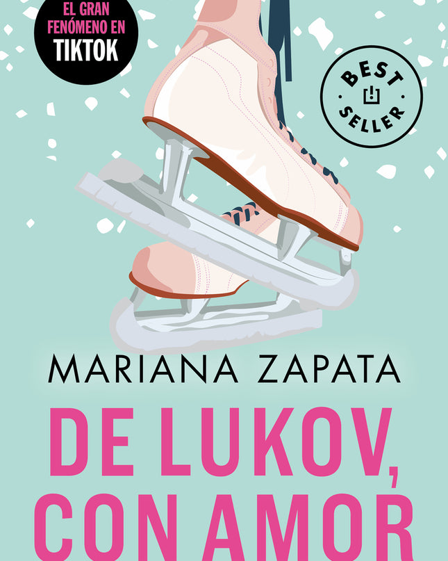 De Lukov, Con Amor