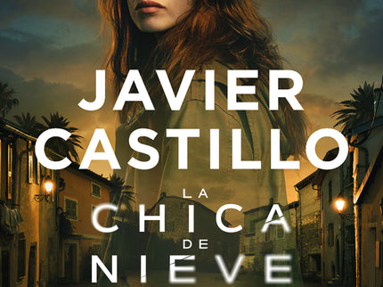 La Chica De Nieve