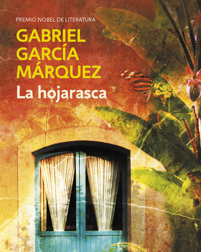 La Hojarasca