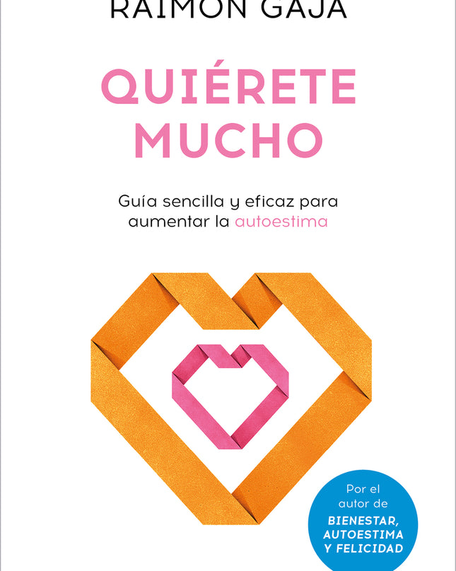 Quiérete Mucho