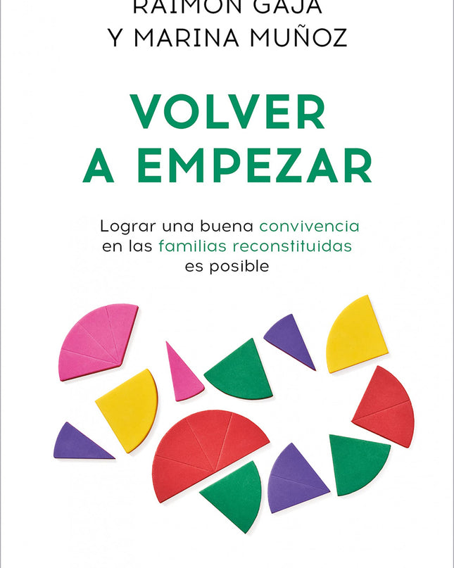Volver A Empezar