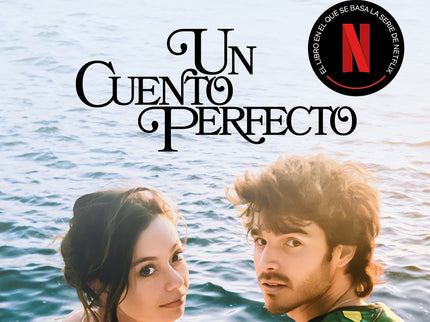 Un Cuento Perfecto (edición Serie Tv)