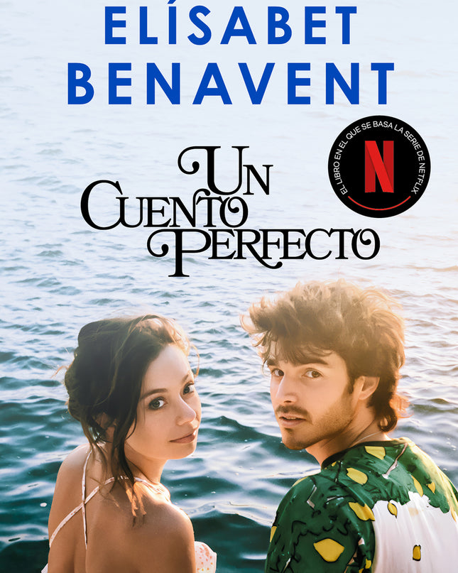 Un Cuento Perfecto (edición Serie Tv)