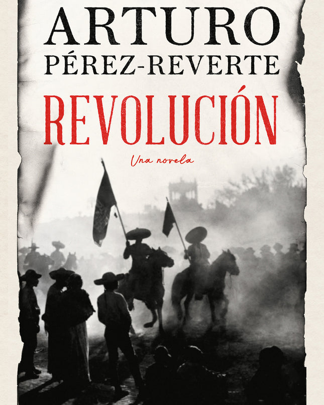 Revolución