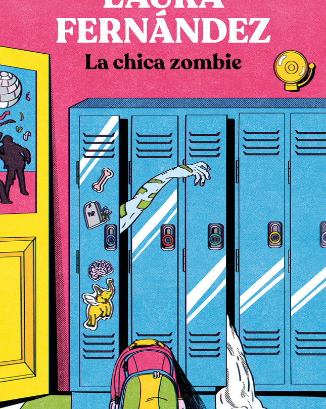 La Chica Zombie