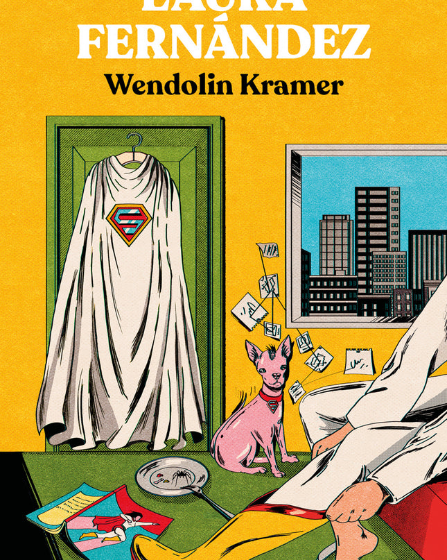 Wendolin Kramer