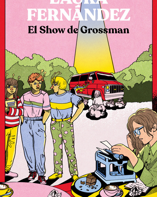 El Show De Grossman