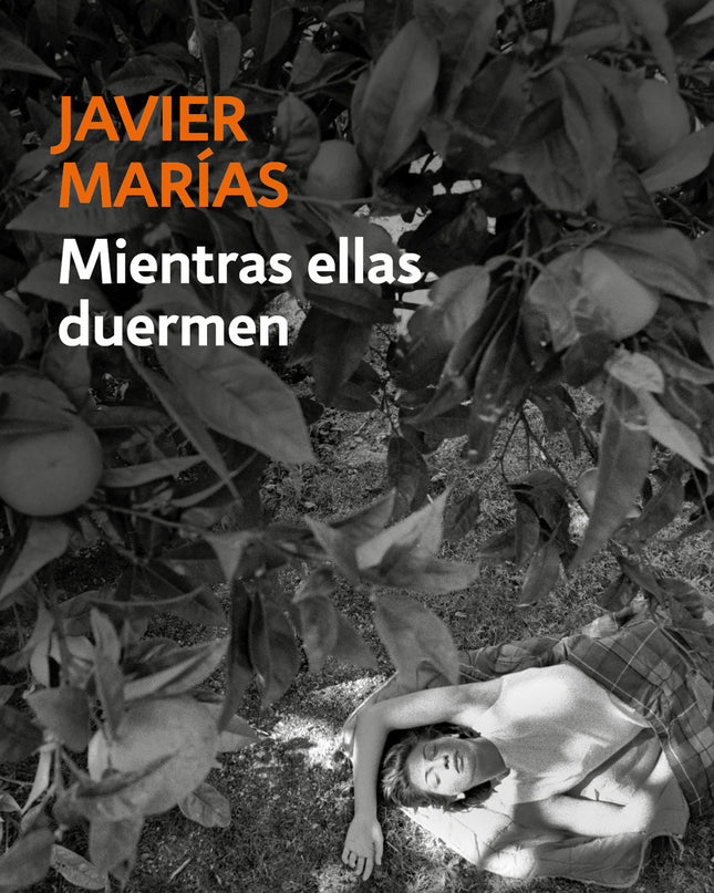 Mientras Ellas Duermen