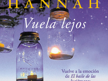 Vuela Lejos