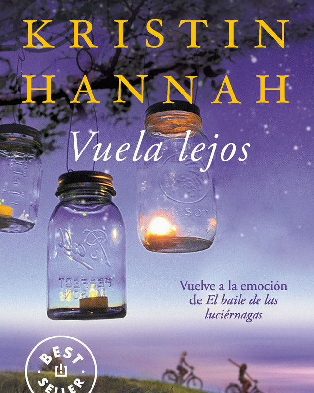 Vuela Lejos