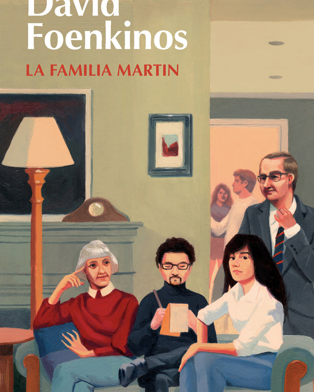 Familia Martín, La