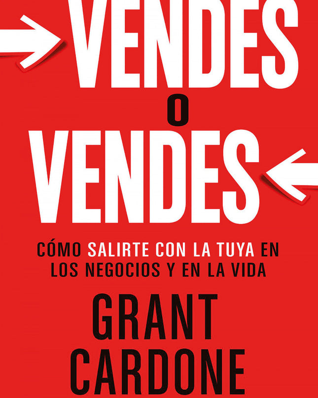 Vendes O Vendes