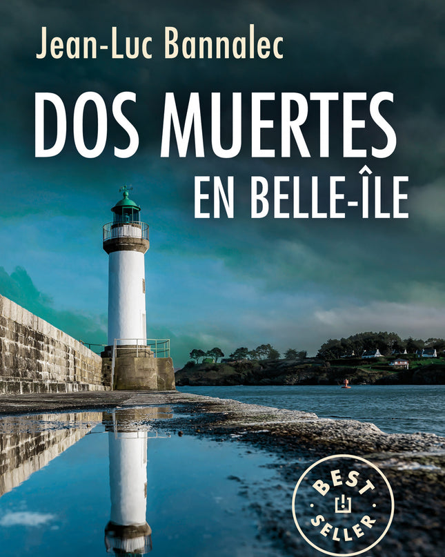 Dos Muertes En Belle-ile