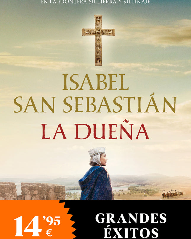 La Dueña