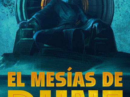 Mesias De Dune, El