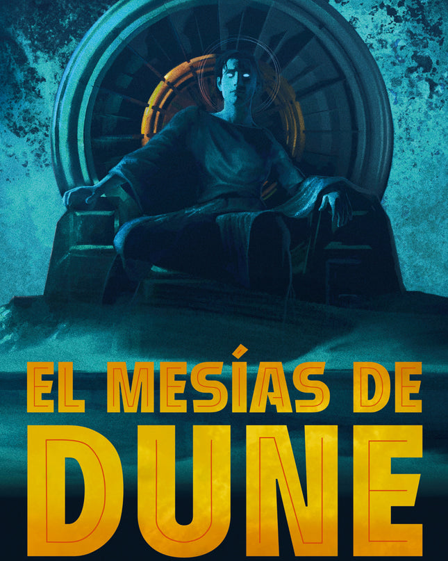 Mesias De Dune, El