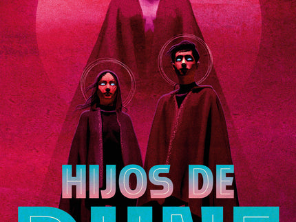 Hijos De Dune