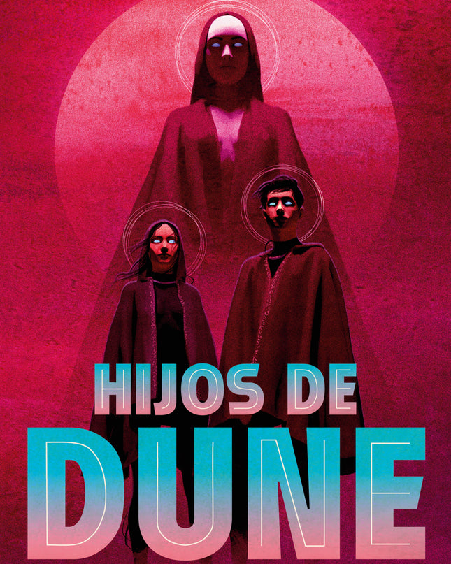 Hijos De Dune