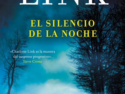 El Silencio De La Noche (kate Linville
