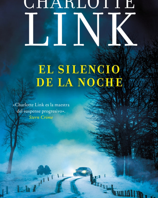 El Silencio De La Noche (kate Linville
