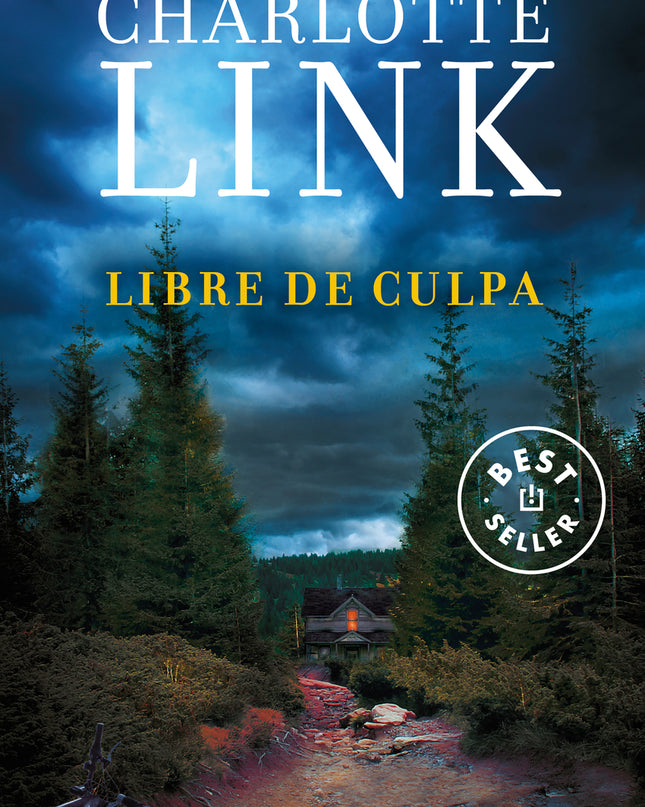 Libre De Culpa