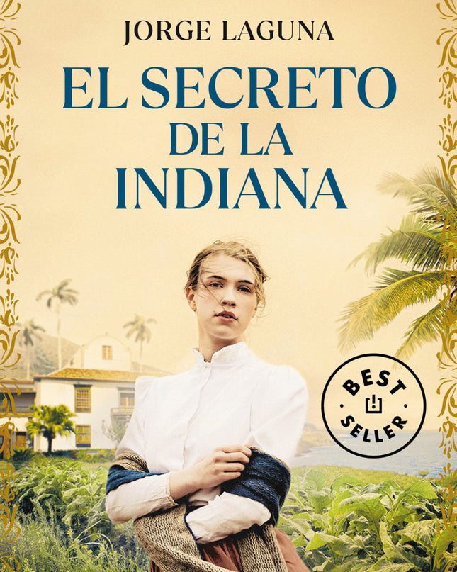El Secreto De La Indiana
