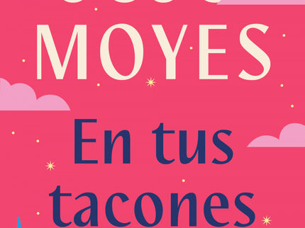 En Tus Tacones