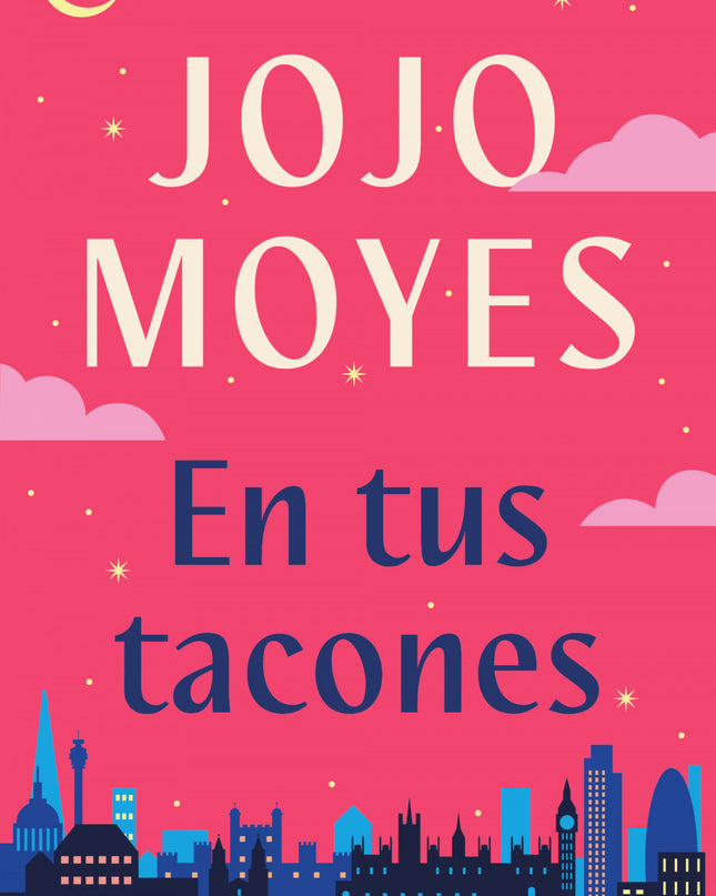 En Tus Tacones