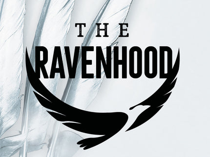 Fin Del Reino (trilogia Ravenhood 3)