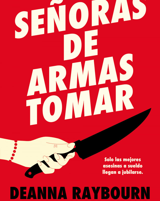 Señoras De Armas Tomar