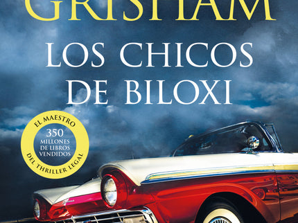 Los Chicos De Biloxi (campaña Navidad Grandes éxitos Edición Limitada)