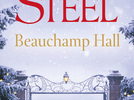 Beauchamp Hall