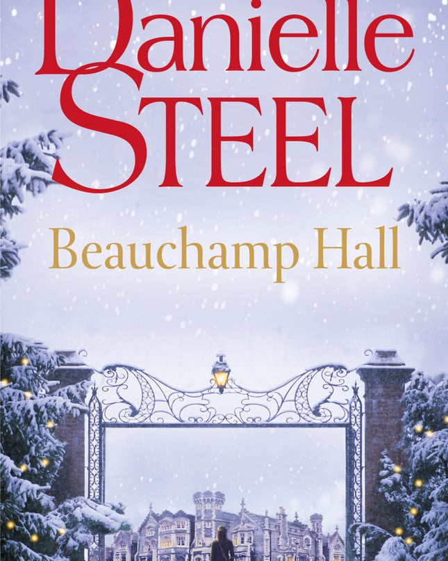Beauchamp Hall