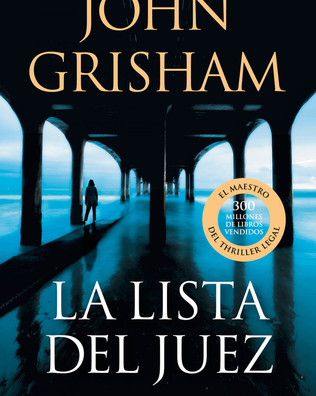 La Lista Del Juez