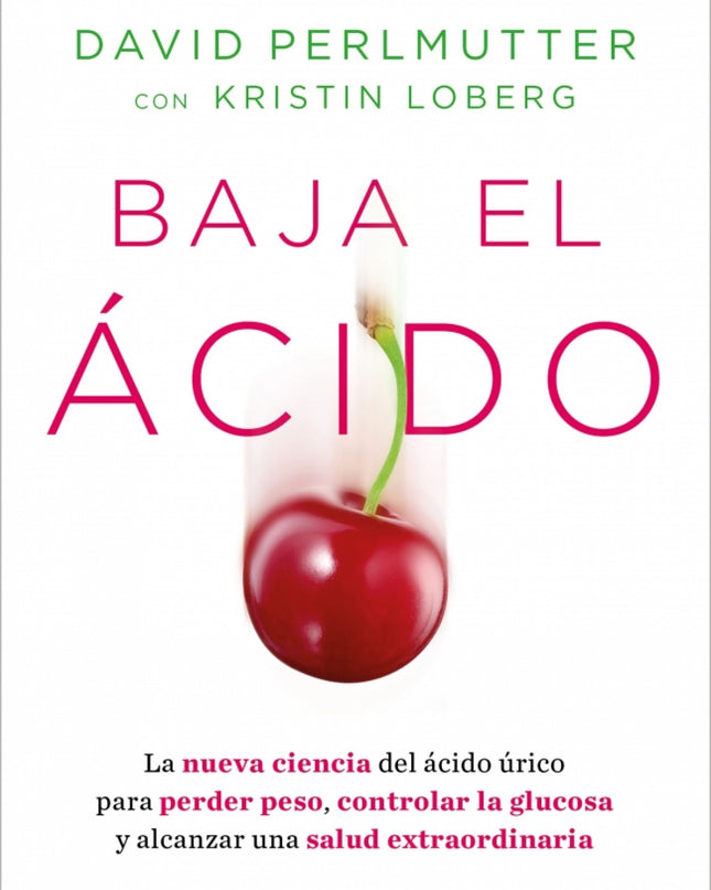 Baja El ácido